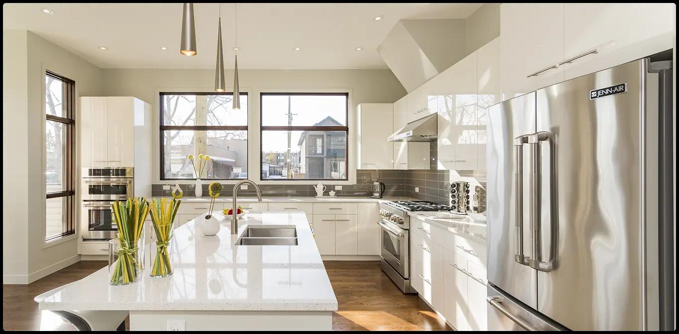Kitchen 1