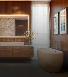Bathroom Remodeling