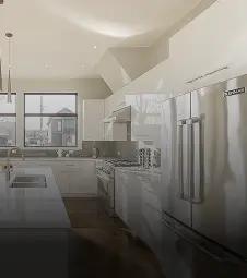 Kitchen Remodeling