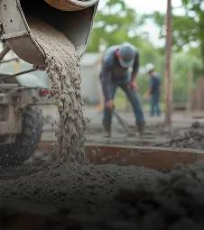 Concrete Contractor