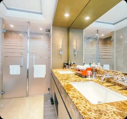 Bathroom Remodeling