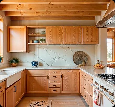 Kitchen Remodeling