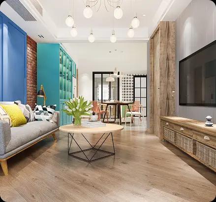 Full Home Renovations