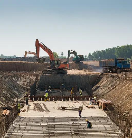 Construction Site