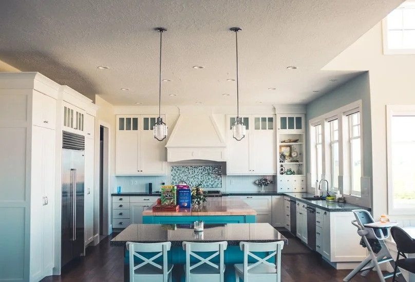 Professional kitchen renovation and construction services in Brooklyn by RH Construction USA Inc.